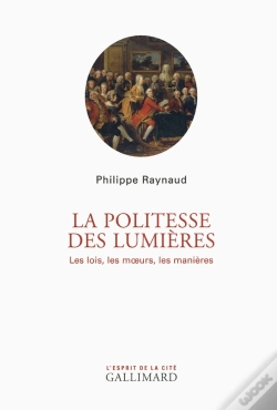 Capa do artigo La Politesse Des Lumières