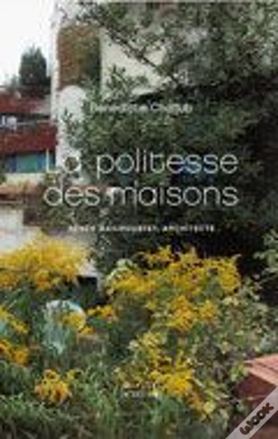 Capa do artigo La Politesse Des Maisons