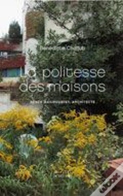 Capa do artigo La Politesse Des Maisons