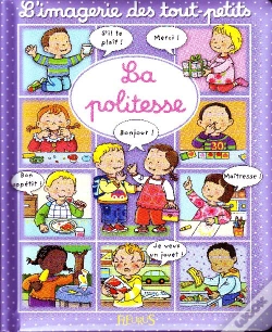Capa do artigo La Politesse