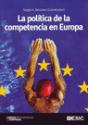 La Política De La Competencia En Europa - Preview
