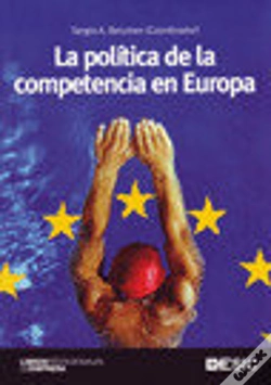 Capa do artigo La Política De La Competencia En Europa