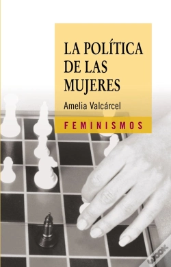 Capa do artigo La Política De Las Mujeres