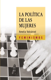 Capa do artigo La Política De Las Mujeres