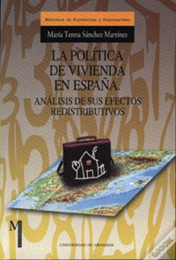 Capa do artigo La Política De Vivienda En España