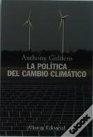 La Politica Del Cambio Climatico  