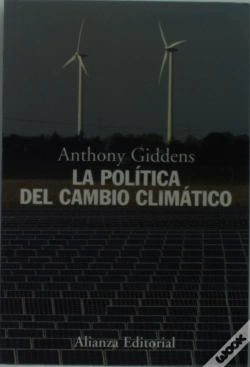 Capa do artigo La Politica Del Cambio Climatico  