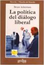 La Política Del Diálogo Liberal - Preview