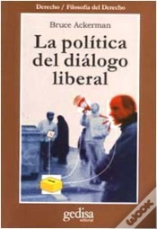 Capa do artigo La Política Del Diálogo Liberal