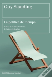 Capa do artigo La Política Del Tiempo