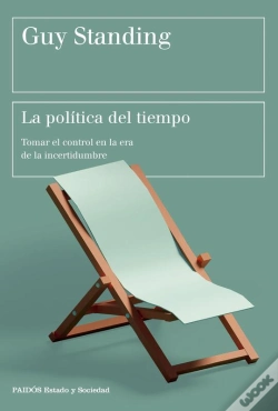 Capa do artigo La Política Del Tiempo