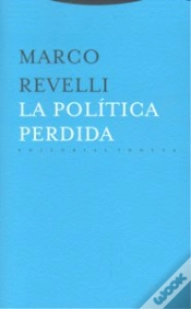 Capa do artigo La Política Perdida