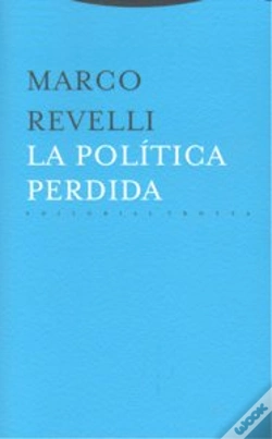 Capa do artigo La Política Perdida