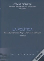 Capa do artigo La Política