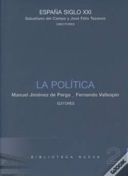 Capa do artigo La Política