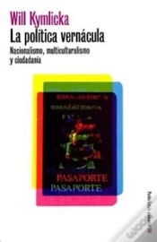 Capa do artigo La Política Vernácula
