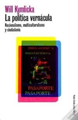 Capa do artigo La Política Vernácula