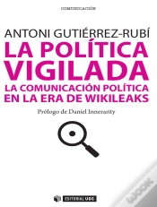 Capa do artigo La Política Vigilada