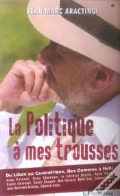 Capa do artigo La Politique A Mes Trousses