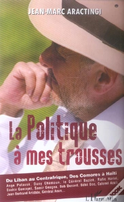 Capa do artigo La Politique A Mes Trousses
