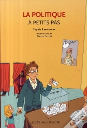Capa do artigo La Politique À Petits Pas