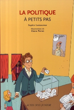 Capa do artigo La Politique À Petits Pas