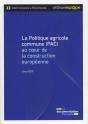 La Politique Agricole Commune (4e Édition) - Preview
