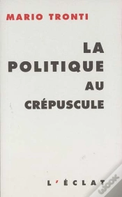 Capa do artigo La Politique Au Crepuscule