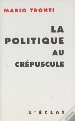 Capa do artigo La Politique Au Crepuscule