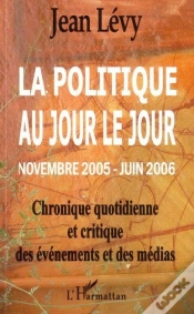 Capa do artigo La Politique Au Jour Le Jour