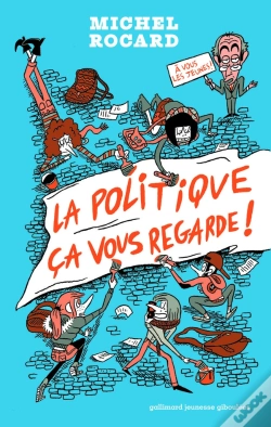 Capa do artigo La Politique, Ça Vous Regarde !