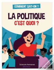Capa do artigo La Politique, C