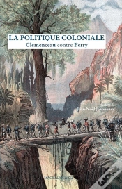 Capa do artigo La Politique Coloniale