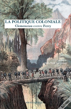 Capa do artigo La Politique Coloniale