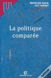 Capa do artigo La Politique Comparée