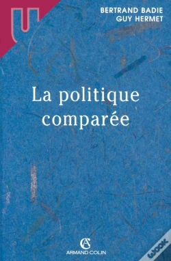 Capa do artigo La Politique Comparée