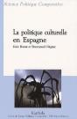La Politique Culturelle En Espagne - Preview