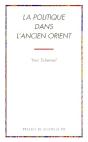 La Politique Dans L'Ancien Orient - Preview
