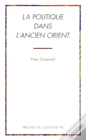 La Politique Dans L'Ancien Orient