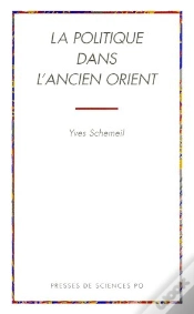 Capa do artigo La Politique Dans L