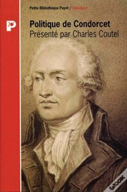 Capa do artigo La Politique De Condorcet