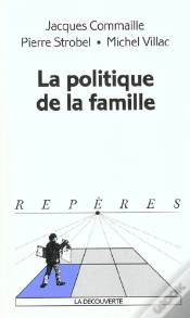 Capa do artigo La Politique De La Famille