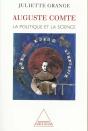La Politique De La Science ; Auguste Comte - Preview