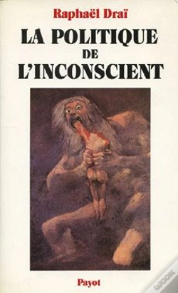 Capa do artigo La Politique De L'Inconscient