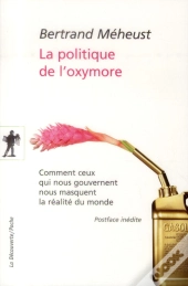 La Politique De L'Oxymore