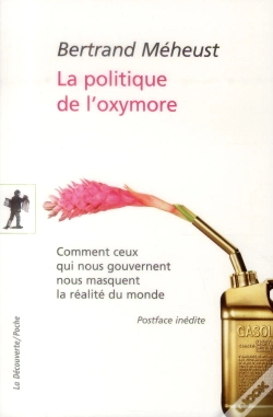 Capa do artigo La Politique De L'Oxymore
