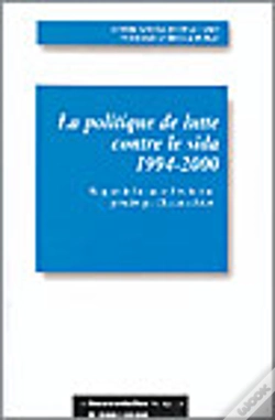 Capa do artigo La Politique De Lutte Contre Le Sida