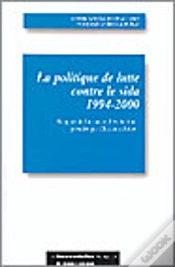 Capa do artigo La Politique De Lutte Contre Le Sida