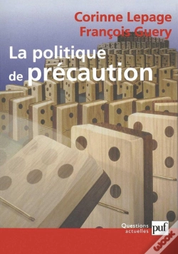 Capa do artigo La Politique De Précaution
