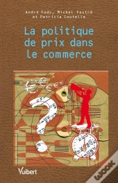 La Politique De Prix Dans Le Commerce